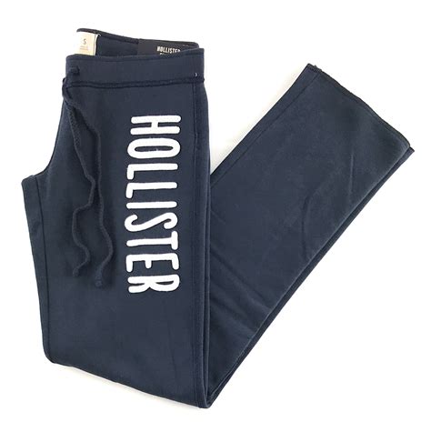 hollister clearance womens|hollister sweatpants women not used.